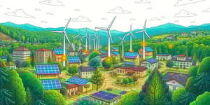 Fintech Verde: Invirtiendo con conciencia ecológica y tecnología de punta