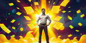 Desarrolla tu Factor X Financiero: El Elemento Sorpresa en tu Crecimiento