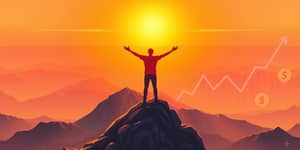 El Líder Interior: Toma las Riendas de tu Destino Económico