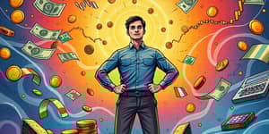 Fortaleza Mental para Desafíos Financieros: Afronta las Crisis