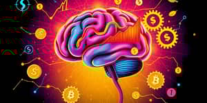 El Cerebro Financiero: Optimiza tu Mente para el Dinero