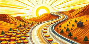 El Eco de tus Decisiones: Impacto en tu Futuro Financiero