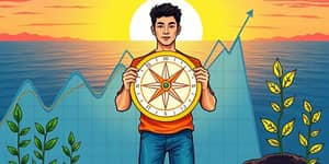 La Brújula Interna para Inversiones: Confianza y Criterio