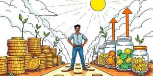 Despierta el Ahorrador que Hay en Ti: Potencia tu Habilidad