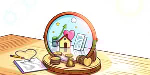 El Espejo del Patrimonio: Refleja tus Valores en tus Finanzas