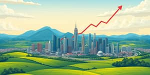 Crecimiento Continuo: La Clave para una Riqueza Sostenible