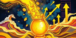 La Alquimia del Dinero: Transforma Hábitos en Oportunidades