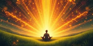 Desarrolla tu Aura de Abundancia: Atrae el Éxito Financiero