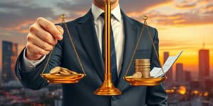 Optimización Fiscal: Reduciendo la Carga de Impuestos Legalmente