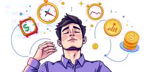 Gestión del Tiempo: Invierte tus Horas con Dividendos Financieros