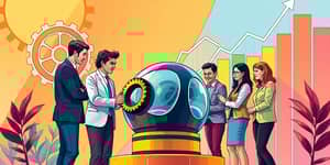 Desarrollo de Producto: Impacto Financiero de la Innovación