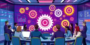 Auditoría de Procesos: Optimiza tus Costos Operativos