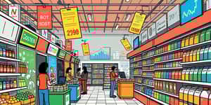 Estrategias de Precios Competitivos: Destaca en el Mercado