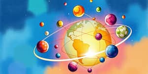 Diversificación de Inversiones: Reduce Riesgos, Aumenta Ganancias