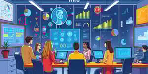 Nuevas Metodologías de Ventas: Más Ingresos, Menos Esfuerzo