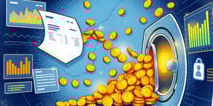 El Arte de Cobrar: Asegurando Cuentas por Cobrar a Tiempo