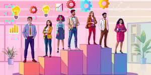 El Capital Humano: Invirtiendo en tu Equipo para el Crecimiento