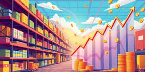 La Guía Definitiva para el Control de Inventario Financiero