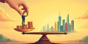 El Impacto Escondido de las Pequeñas Decisiones Financieras