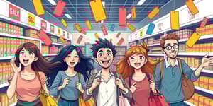 La Ciencia de las Descuentos: Ofertas que Impulsan Ventas