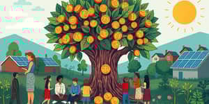 Finanzas Éticas: Negocios con Propósito y Rentabilidad