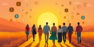 Construyendo un Futuro Dorado: Planificación a Largo Plazo