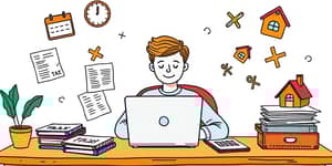 Guía para la Declaración de Impuestos sin Complicaciones