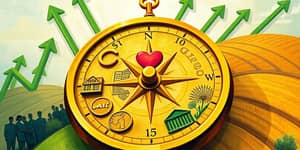 La Brújula del Gasto Consciente: Cada Compra Importa