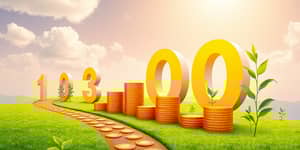 El Reto de las Cien Semanas: Multiplica Tus Ahorros