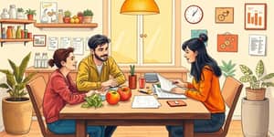 Descubre el Verdadero Costo de la Vida Cotidiana