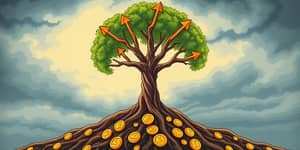 Finanzas Resilientes: Cómo Sobrevivir a Cualquier Crisis