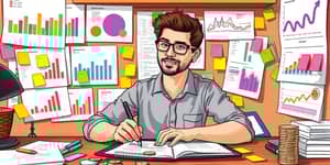 Crea un Presupuesto Intuitivo: Gasta con Sabiduría