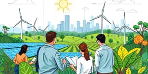 Invierte en Impacto Social: Tu Dinero con Propósito