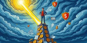 Crea un Sistema a Prueba de Fallos para Tus Finanzas