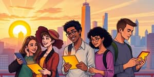 Finanzas para Millennials y Centennials: Vuestra Guía