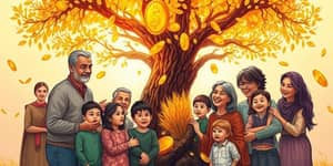 El Secreto de la Riqueza Generacional: Cómo Transmitirla