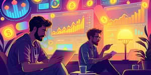 Multiplica tus Ingresos con Estrategias Creativas