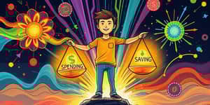 El Secreto de la Consistencia: Domina tu Impulso Financiero