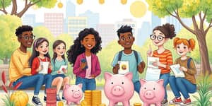 Despierta el Ahorrador en Ti: Potencia tu Habilidad Económica