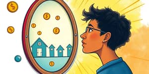 Refleja tus Valores en tus Finanzas: El Espejo del Patrimonio