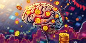 Optimiza tu Mente para el Dinero: El Cerebro Financiero