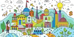 Influencia tu Entorno para Prosperar: Tu Ecosistema Financiero