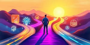 El Arte de la Puesta en Acción: Convierte Sueños en Ganancias