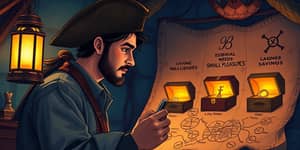 Mente Clara, Bolsillos Llenos: Supera tus Bloqueos Financieros