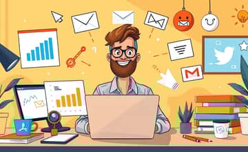 Estrategias de Marketing Digital con Bajo Presupuesto para Emprendedores