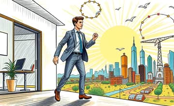 De Empleado a Dueño: Tu Plan de Transición Financiera