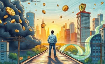 Errores Financieros Comunes que Todo Emprendedor Debe Evitar