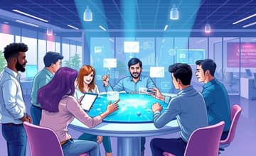 Gestión de Equipos para Emprendedores: Claves del Éxito