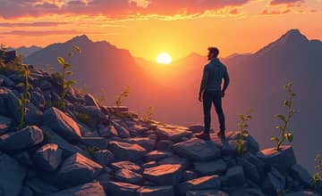 El Secreto de la Persistencia en el Mundo Emprendedor