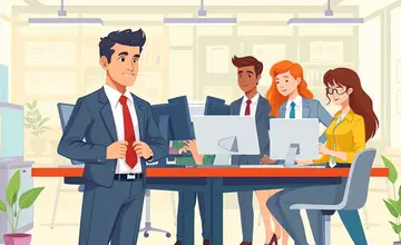 Outsourcing Inteligente: Delegando para Crecer